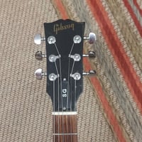 Image 3 of 2005 Gibson SG Special w/ Trem System