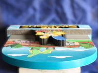 Image 11 of The Simpsons TV Series Hand Crafted 3D Wooden Diorama Wall Décor