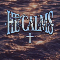 Image 2 of He Calms the Waters