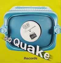 Rainbow Warrior – A Trip To Space (Hard Trance - Used)