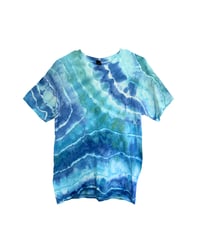 Aquamarine T Shirt - Medium