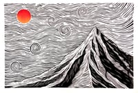 Image 1 of Mountain Wind