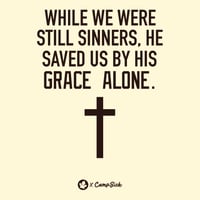 Image 2 of By Your Grace Alone