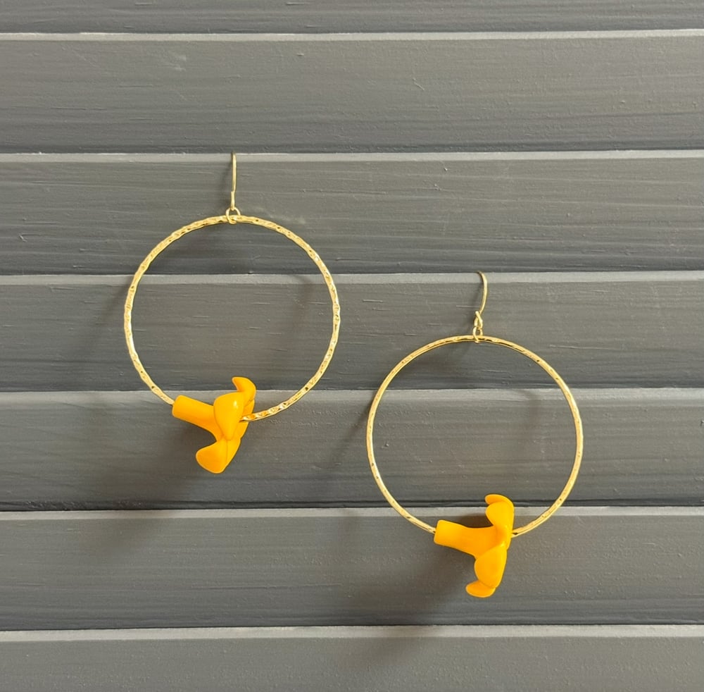 Image of NOELANI WOMEN'S EARRINGS 