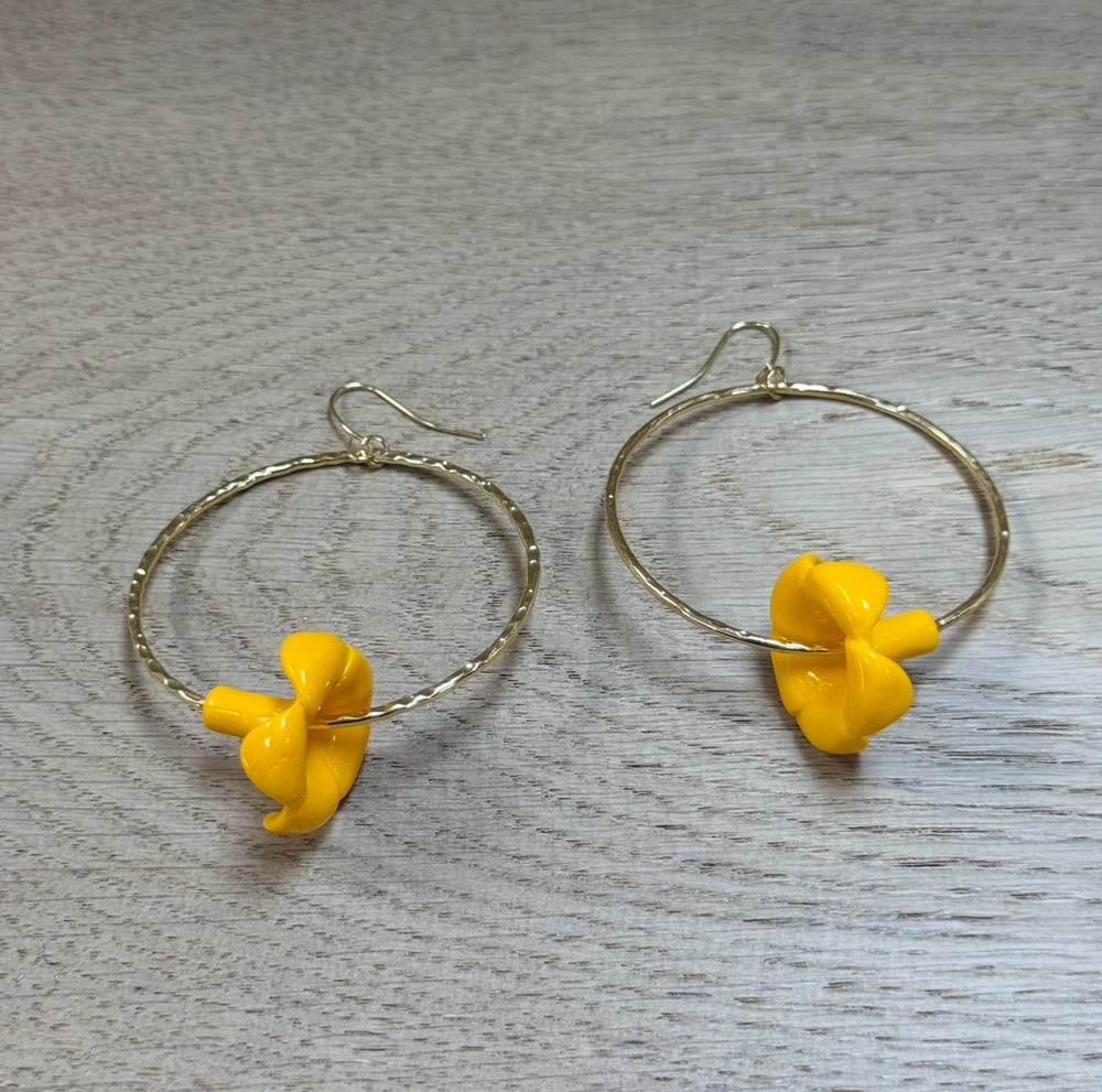 Image of NOELANI WOMEN'S EARRINGS 