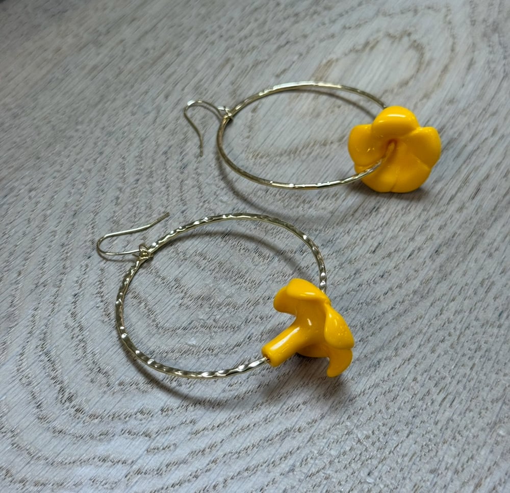 Image of NOELANI WOMEN'S EARRINGS 