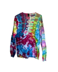 Full Moon Boogie Long Sleeve T Shirt - Medium