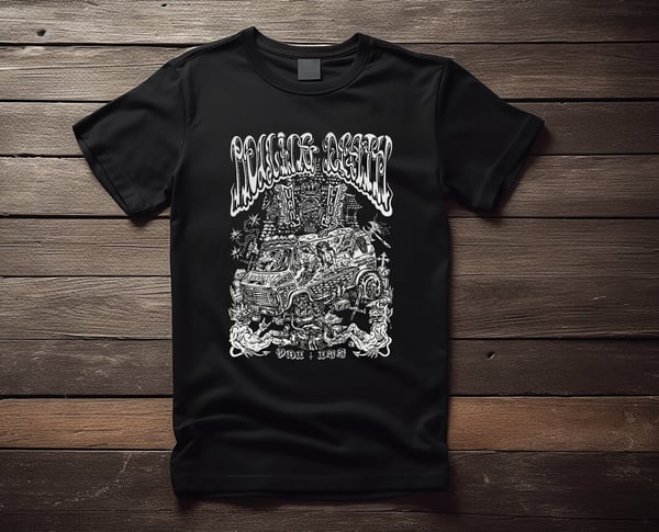 Image of RDVC 12 Tee!