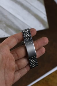 Image 9 of 1990s Oris Pointer Date 7403 - Freshly Serviced - Automatic 574 Cal.