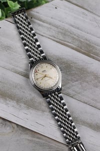 Image 5 of 1990s Oris Pointer Date 7403 - Freshly Serviced - Automatic 574 Cal.