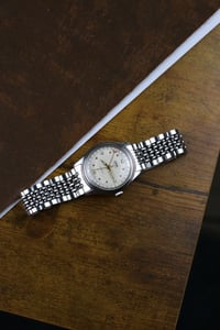 Image 8 of 1990s Oris Pointer Date 7403 - Freshly Serviced - Automatic 574 Cal.