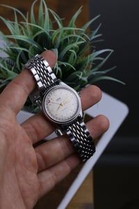 Image 7 of 1990s Oris Pointer Date 7403 - Freshly Serviced - Automatic 574 Cal.