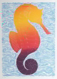 Image 1 of Small Ripples Make a Big Ocean