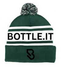 Bottle.It Beanie (PREODER PRICE)