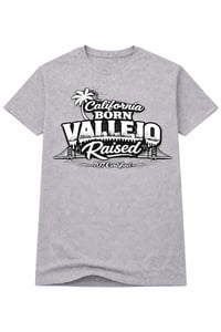 Image 3 of California born Vallejo raised