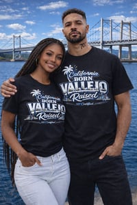 Image 5 of California born Vallejo raised