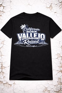 Image 2 of California born Vallejo raised