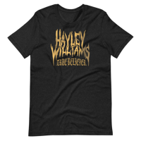 Image 1 of PRESALE HxCxHWx Hayley Williams Ego Death Tour Tee