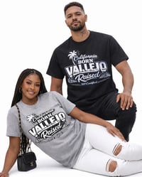 Image 4 of California born Vallejo raised