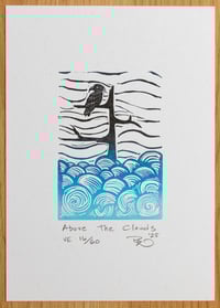 Image 4 of Above the Clouds