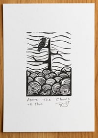 Image 5 of Above the Clouds