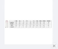 Image 3 of STAR LEGGINGS