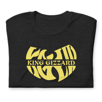 Image 1 of PRESALE WooooTang