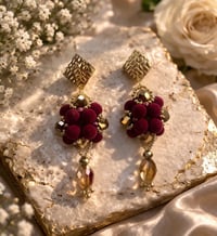 Image 4 of Handmade earrings