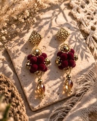 Image 5 of Handmade earrings