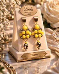 Image 2 of  Earrings