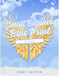 Small Business Blueprint Planner