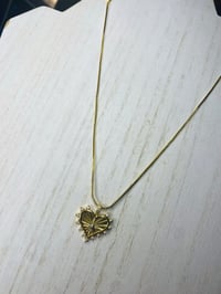 Image 3 of Heart CZ