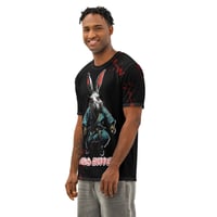 Image 4 of Guard Hopper - Graphic Tee