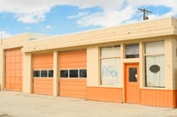  "Auto Repair" Print, 2 Sizes