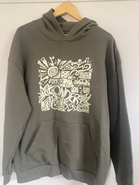 '26 Sonder Hoodie