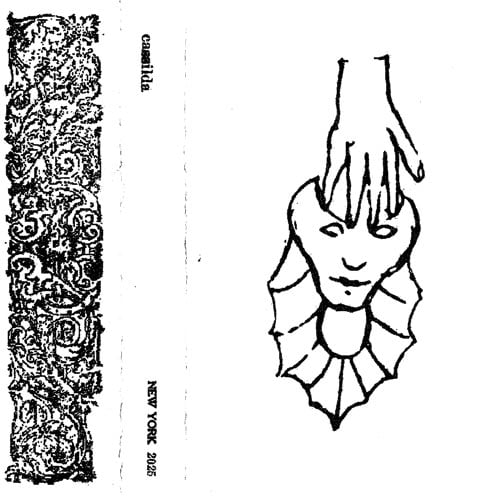 Image of cassilda CS