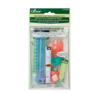 Image 1 of Clover® Knit Mate Knitting Accessory Set