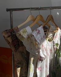 Image 1 of Baby Doll Dress Size 10-12