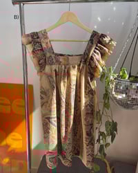 Image 3 of Baby Doll Dress Size 10-12