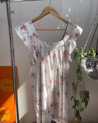 Image 2 of Baby Doll Dress Size 10-12