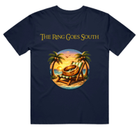 The Ring Goes South Tee