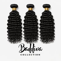3 Raw Deep Wave Bundle Deal
