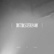 Image of Intet – s/t 12" LP