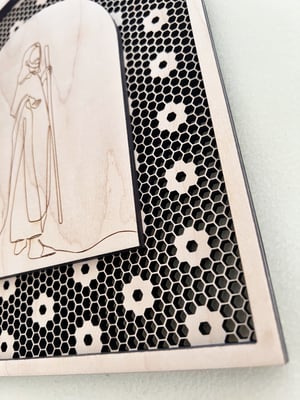 Image of Daisy Christ
