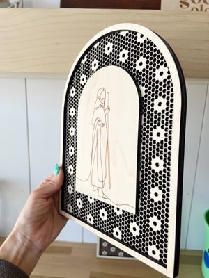 Image of Daisy Christ