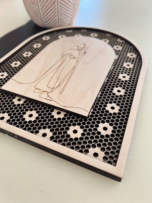 Image of Daisy Christ