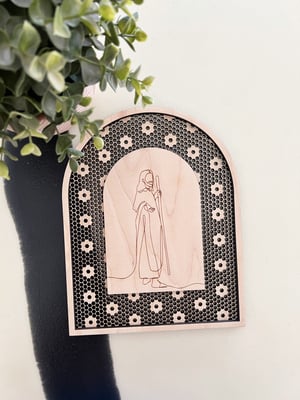 Image of Daisy Christ