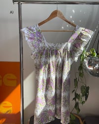 Image 2 of Baby Doll Dress Size 12-14