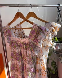 Image 1 of Baby Doll Dress Size 12-14