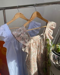 Image 1 of Baby Doll Dress Size 6-8